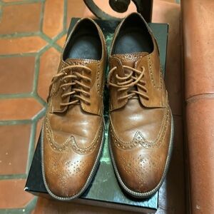 Chic men’s shoes